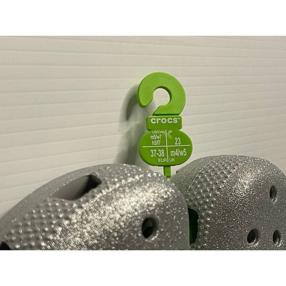 Crocs‎ - Picture 5 of 6